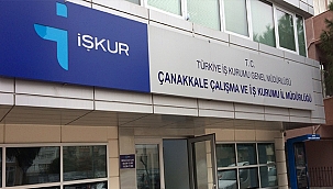 İŞ VE MESLEK DANIŞMANLARI ÇANAKKALE'DE 600 FİRMAYLA SEKTÖRÜN NABZINI TUTTU