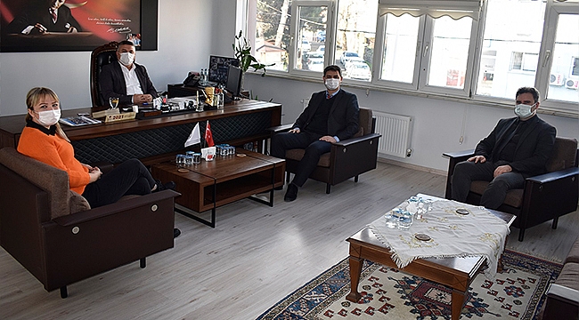 İŞKUR'DAN İŞBİRLİĞİ MESAJI