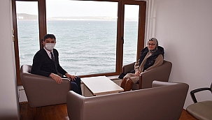 İŞKUR MESLEKİ EĞİTİMİ PAYDAŞLARIYLA GELİŞTİRİYOR