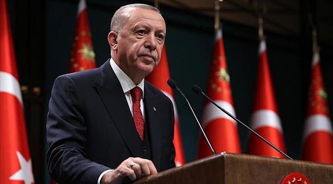 KABİNE'DEN İLK NORMALLEŞME HAMLESİ! 