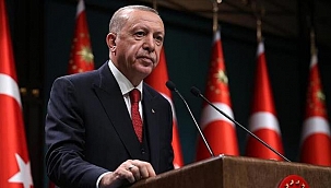 KABİNE'DEN İLK NORMALLEŞME HAMLESİ!