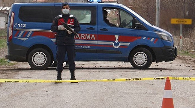 KARABİGA KARANTİNAYA ALINDI!