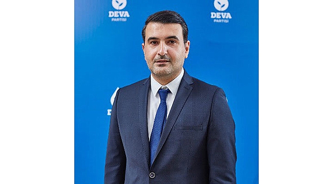 KARACA; "ÇANAKKALE'MİZİ YÖNETMEYE TALİBİZ"