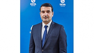 KARACA; "ÇANAKKALE'MİZİ YÖNETMEYE TALİBİZ"