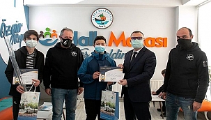 "KIYILARIMIZI TEMİZLİYORUZ" PROJESİNİN KAZANANLARI BELLİ OLDU