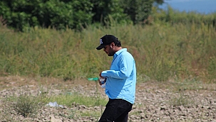 KUMKALE ŞEHİTLİĞİ'NİN İHYASI İÇİN ÇALIŞMALAR BAŞLADI