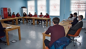 KURUMLARIN GÜÇLERİ, GENÇLER İÇİN BİRLEŞTİ!