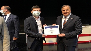 PROJE UZMANLIĞI EĞİTİMİ TAMAMLANDI