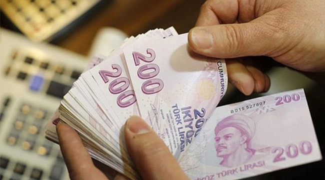 RESTORAN VE KAFELERE YAPILACAK DESTEK ÖDEMESİ RESMİ GAZETE'DE