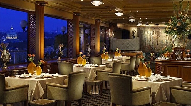 SAĞLIK BAKANLIĞI'NDAN RESTORAN VE KAFELERİN AÇILMASI İÇİN YENİ KRİTERLER!