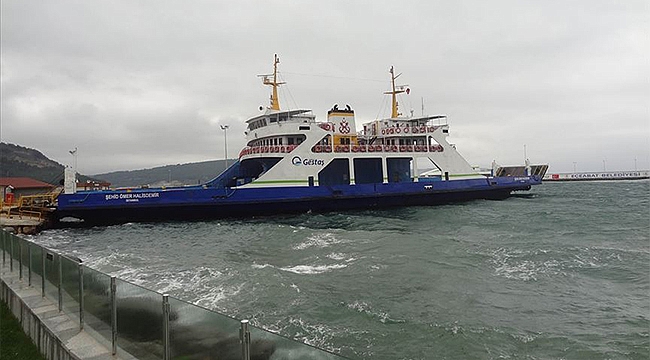 SEFER İPTALLERİ ÇARŞAMBAYA KADAR SÜREBİLİR