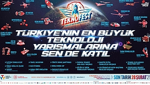 SON BAŞVURU 28 ŞUBAT 2021