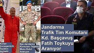 TEKNENİN BATMASI SONUCU KAYBOLAN 2 KİŞİYİ ARAMA ÇALIŞMALARI SÜRÜYOR!