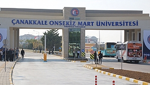 ÜNİVERSİTELER İÇİN KARAR VERİLDİ