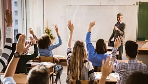 YÜZ YÜZE EĞİTİM İÇİN, PAZARTESİ GÜNÜ TOPLANACAK KABİNE KARARI BEKLENECEK!