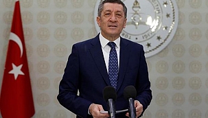 YÜZ YÜZE EĞİTİME KADEMELİ GEÇİŞİN AYRINTILARI NETLEŞTİ!