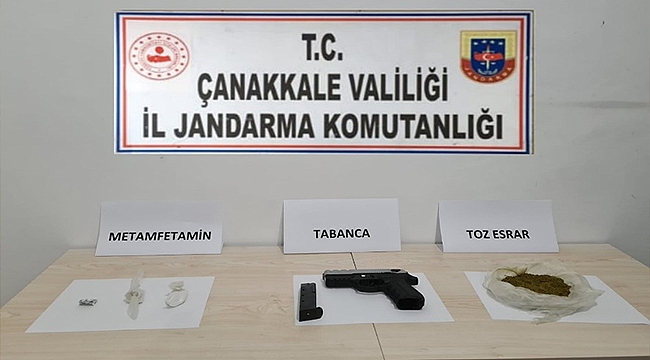 5 KİŞİ TUTUKLANDI!