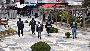 81 İLDE DENETİM BUGÜN BAŞLIYOR!