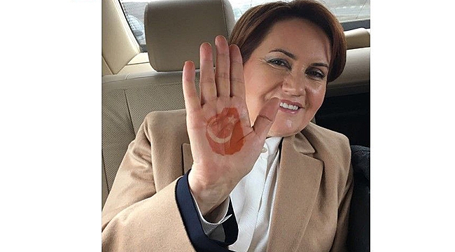 AKŞENER ÇANAKKALE'YE GELİYOR