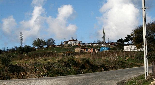 BEHRAMLI KÖYÜ KARANTİNAYA ALINDI!