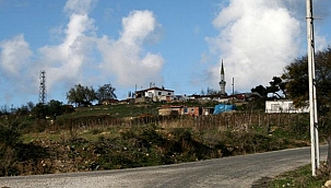 BEHRAMLI KÖYÜ KARANTİNAYA ALINDI!