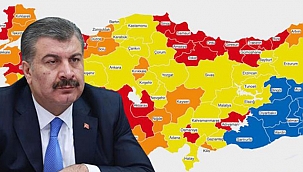 BİLİM KURULU TOPLANIYOR CUMARTESİ YASAĞI GERİ GELEBİLİR!