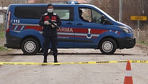 BİR KÖY DAHA KARANTİNAYA ALINDI!