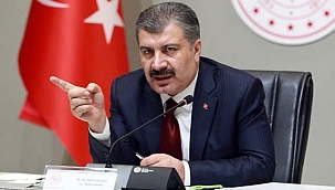 BİRÇOK İL KIRMIZI KATEGORİYE GEÇEBİLİR!