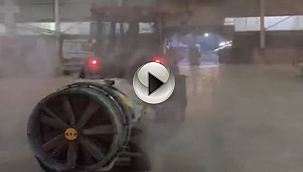 ÇAN BELEDİYESİ KORONAVİRÜS MÜCADELESİNDE TEDBİRİ ELDEN BIRAKMIYOR