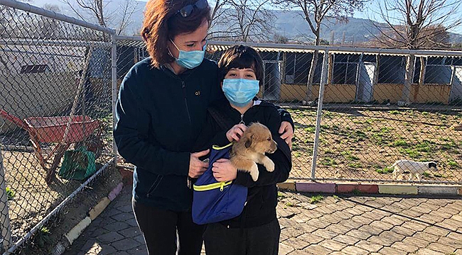 CAN DOSTLARIMIZ İÇİN ÇALIŞMAYA DEVAM