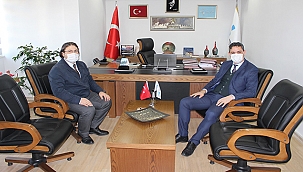 ÇANAKKALE İŞKUR PAYDAŞLARLA İSTİŞARELERİ YOĞUNLAŞTIRDI