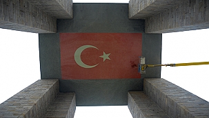 ÇANAKKALE ZAFERİ'NİN 106. YILINDA DÜZENLENECEK TÖRENLER İÇİN HAZIRLIKLAR SÜRÜYOR