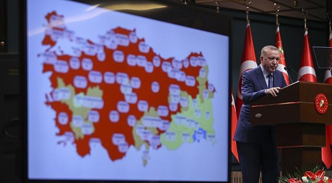CUMARTESİ EVLERDEYİZ