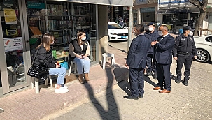 DİNAMİK DENETİM SÜRECİ VALİ AKTAŞ BAŞKANLIĞINDA GELİBOLU'DA BAŞLADI