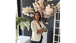 ETKİNLİK-SEN İL BAŞKANLIĞINA ARZU TÜRKYILMAZ, ATANDI