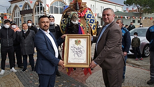 EYYVAH EYVAH! GEYİKLİ BELEDİYESİNDE İŞÇİYE REKOR ZAM