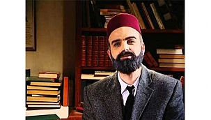 GEMİLERDE MEHMET AKİF VE İSTİKLAL MARŞI KONULU TİYATRO GÖSTERİMİ