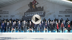 HER YIL FARKLI COŞKU