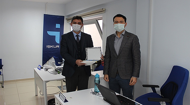 İŞ GÜCÜNÜN KİLOMETRE TAŞI İŞKUR, 75 YAŞINDA!