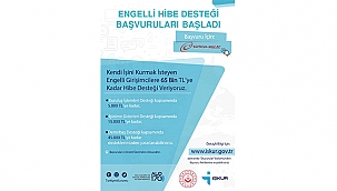 İŞKUR YETKİLİLERİ, GÖRME ENGELLİLER DERNEK ÜYELERİNE HİBE DESTEKLERİNİ ANLATTI