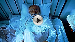 İSTİKLAL MARŞI'NIN KABULÜNÜN 100. YILINDA "AKİF" BELGESELİ