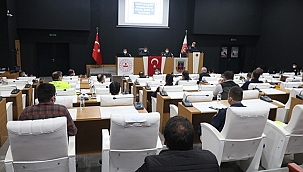 JANDARMA "TRAFİK ÇALIŞTAYI" DÜZENLEDİ