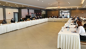 KADINA YÖNELİK ŞİDDETLE MÜCADELEYE DEVAM