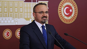 "KALKIM DAHA SAĞLIKLI SUYA KAVUŞUYOR"