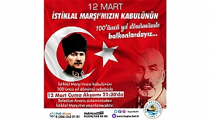 KEPEZ HALKI BALKONLARDA OLACAK