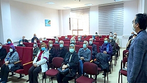 ÖNEMİ GİDEREK ARTAN BİR KAVRAM; SAĞLIK OKURYAZARLIĞI