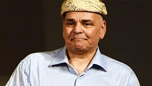 OYUNCU RASİM ÖZTEKİN HAYATINI KAYBETTİ!