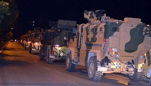 ŞIRNAK'TA ASKERİ ARAÇ DEVRİLDİ 11 ASKERİMİZ YARALANDI