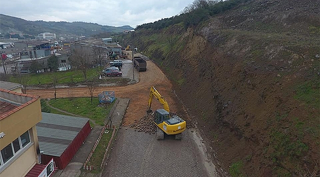 "SON SÜRAT DEVAM EDİYORUZ"