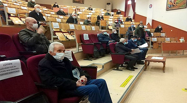 SÜRDÜRÜLEBİLİR SAĞLIK OKURYAZARLIĞI AVRUPA KONFERANSI GERÇEKLEŞTİ